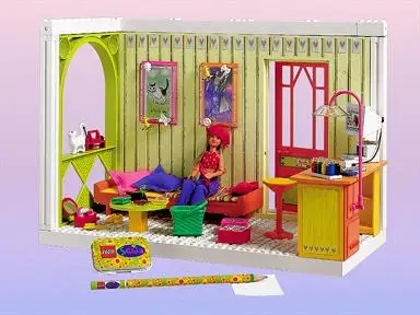 3142 Marie's Room - スカラ (1999年}
