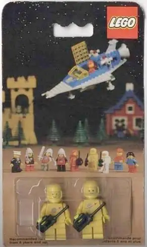 LEGO Set 0014