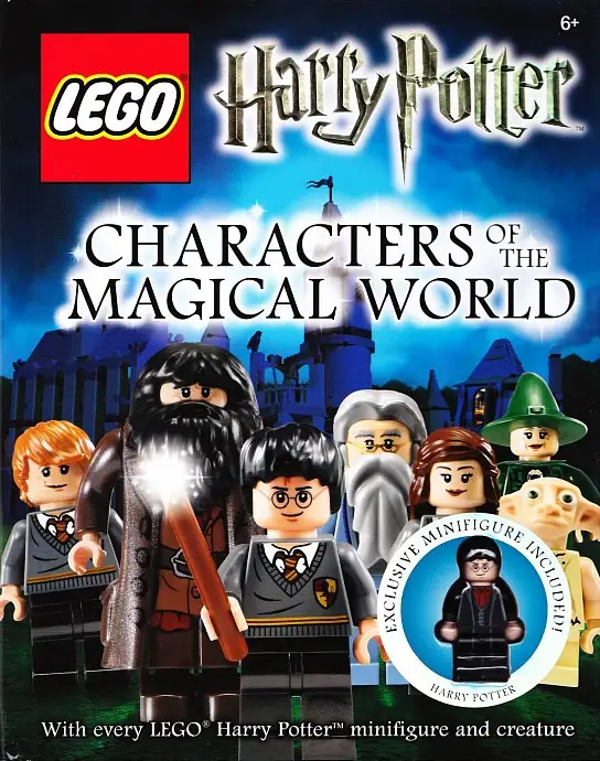 LEGO Set 0756692571