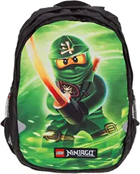 レゴ 100291707-1 Ninjago Lloyd Backpack グッズ