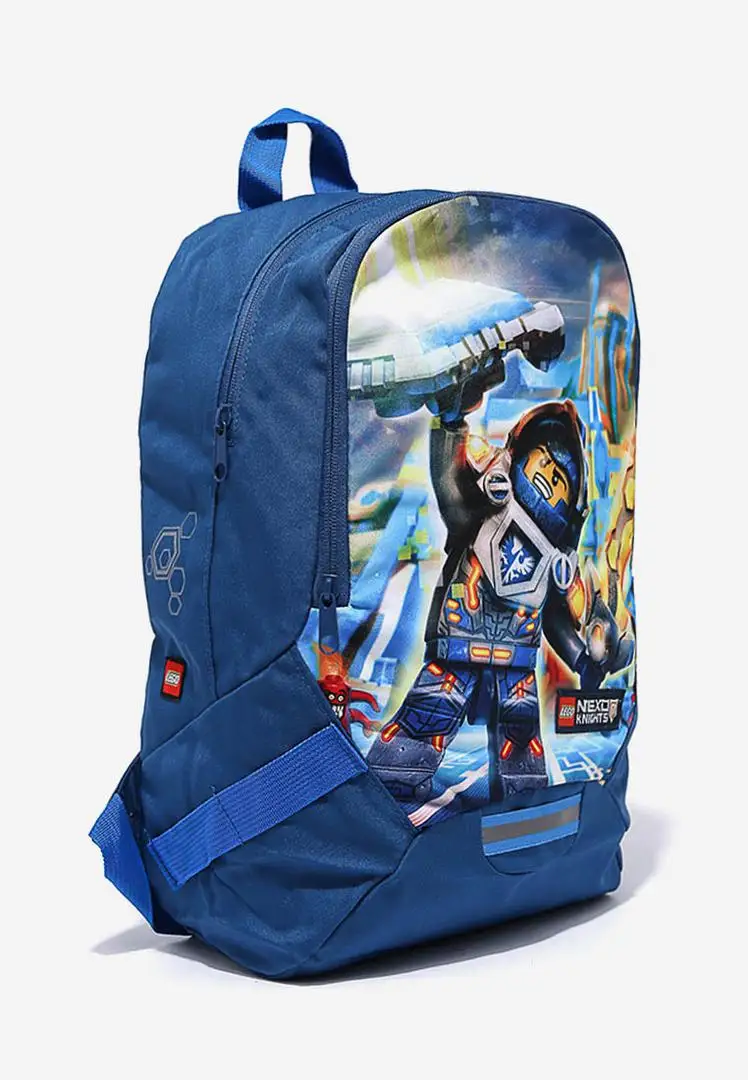レゴ 100291708-1 Nexo Knights Backpack グッズ