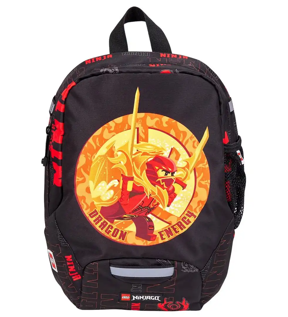 レゴ 100302502-1 Ninjago Dragon Energy Junior Backpack バッグ類