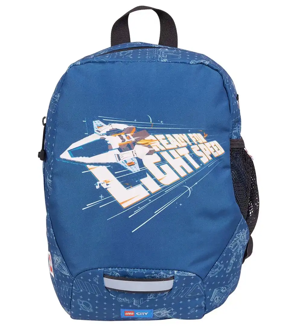 レゴ 100302505-1 City Space Explorer Junior Backpack バッグ類