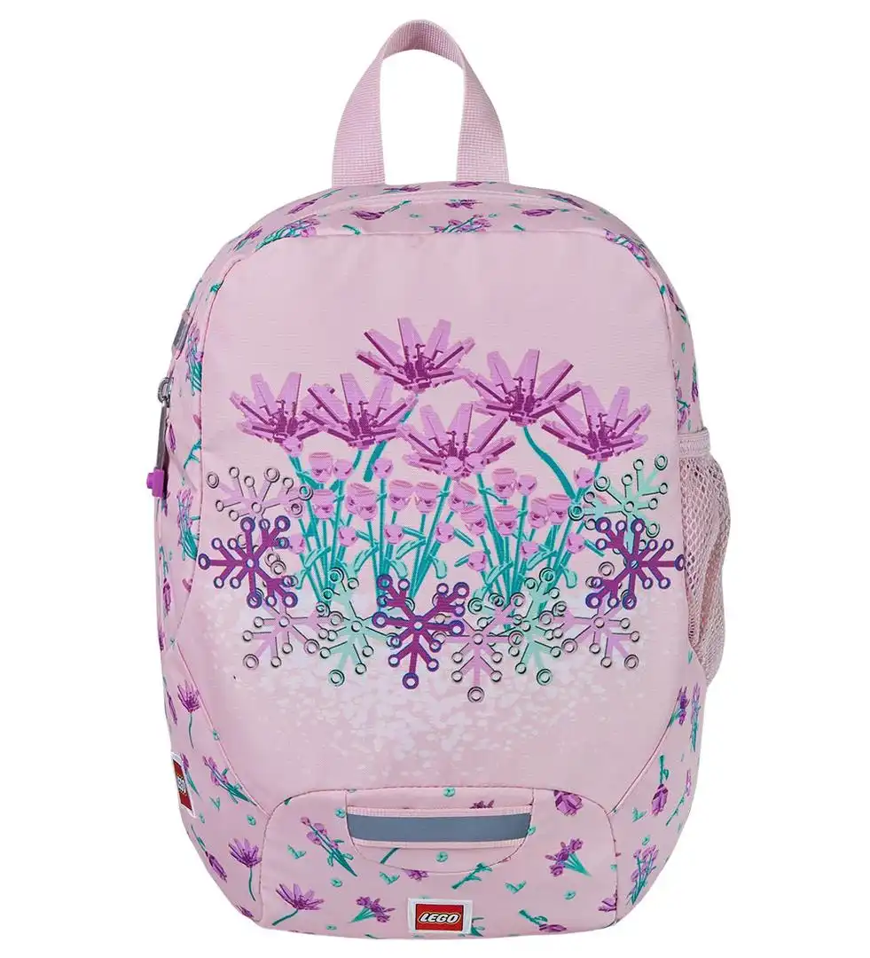 レゴ 100302506-1 Flowers Junior Backpack バッグ類