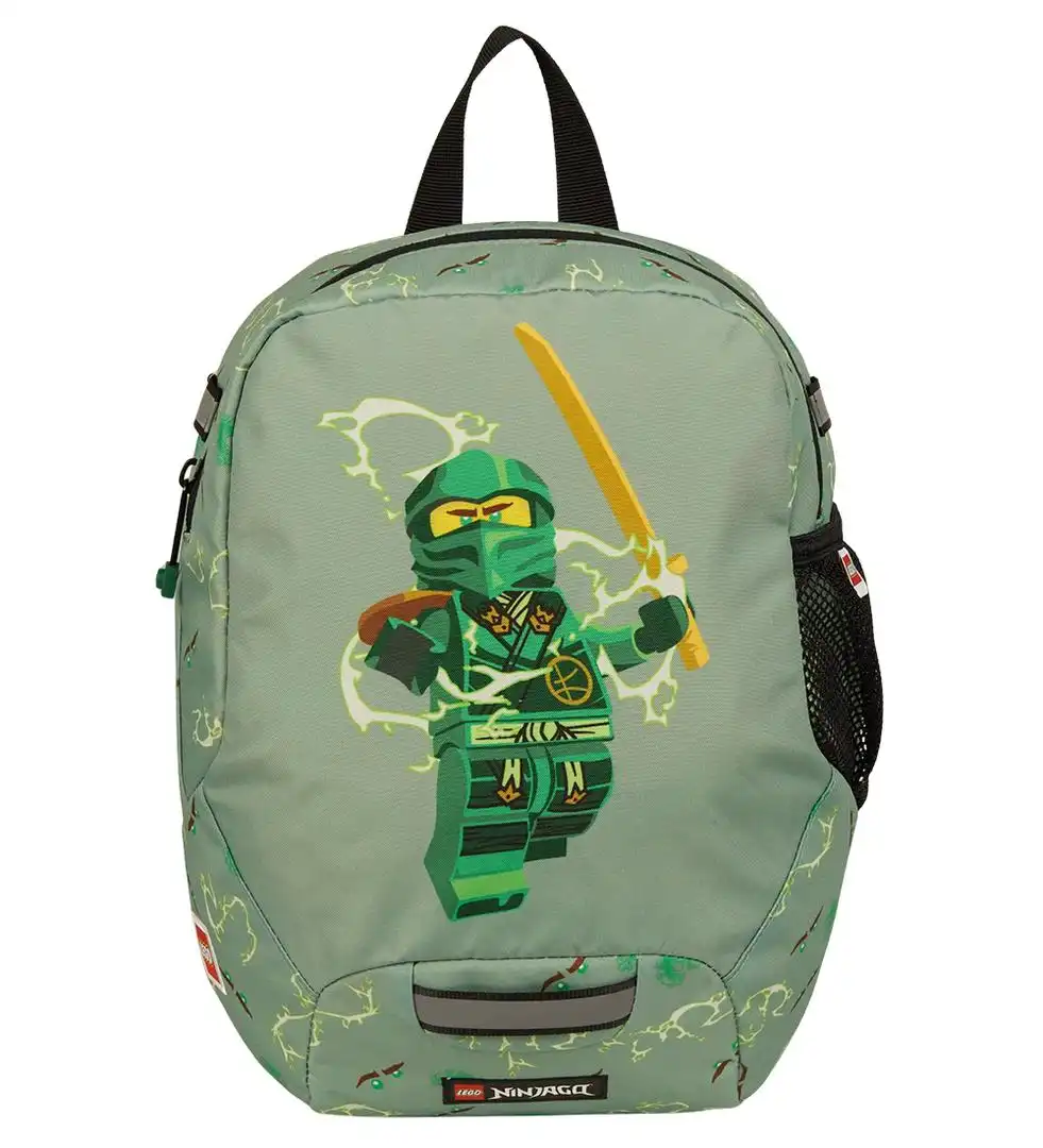 レゴ 100302601-1 Ninjago Spinjitzu Master Junior Backpack バッグ類