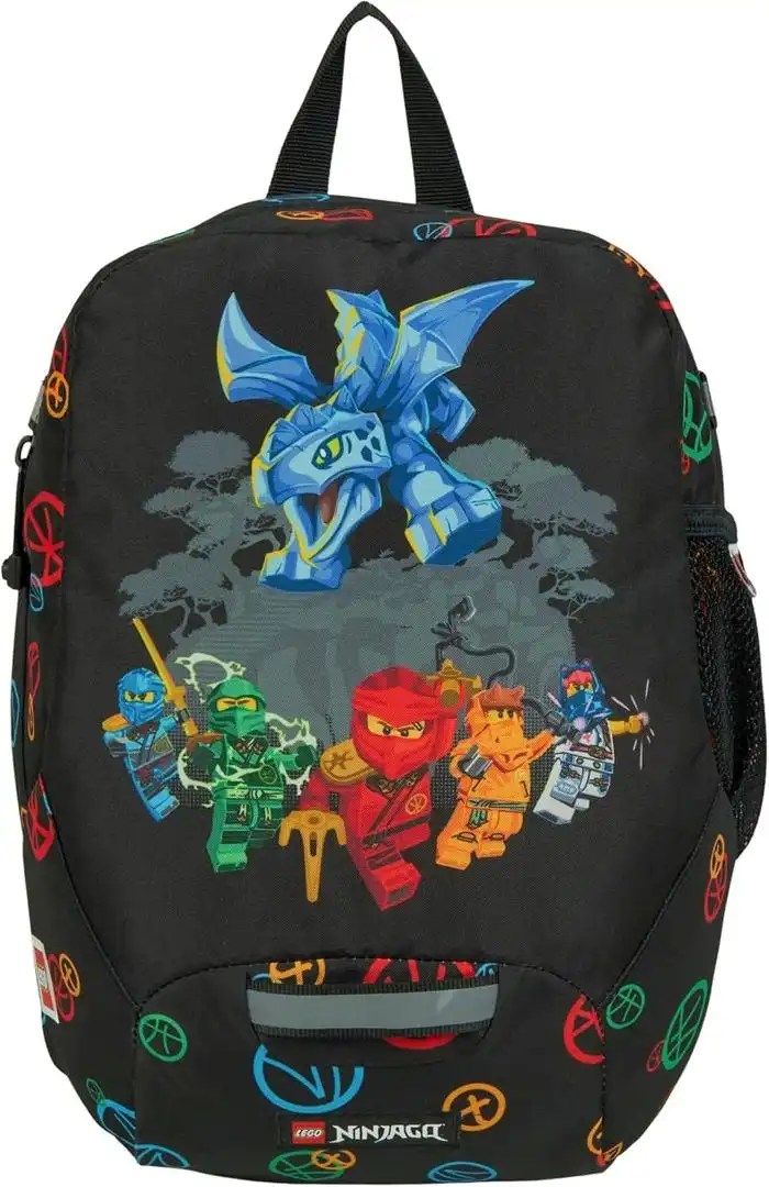 レゴ 100302603-1 Ninjago Ninja Skills Junior Backpack バッグ類