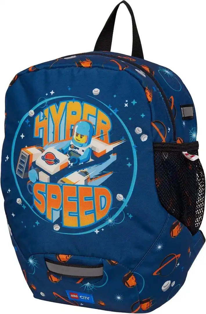 レゴ 100302605-1 City Hyper Speed Junior Backpack バッグ類