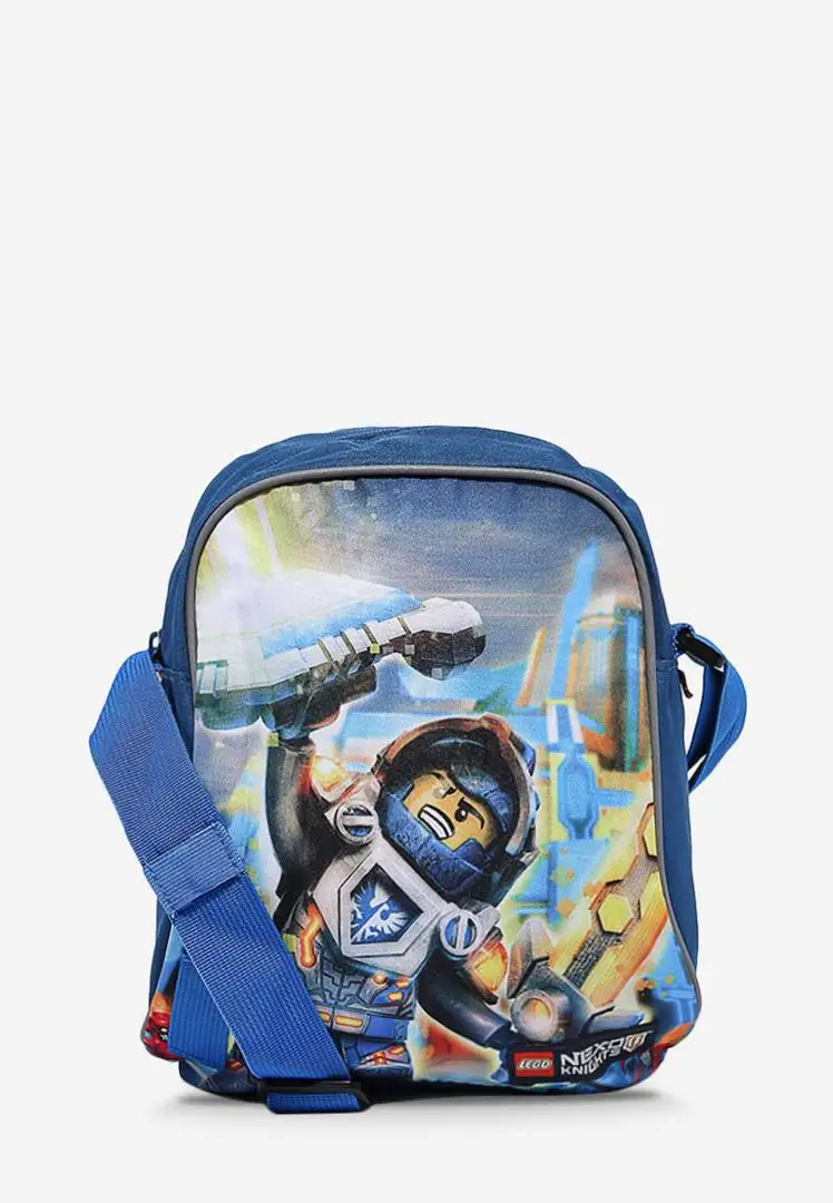レゴ 100311708-1 Nexo Knights Shoulder Bag グッズ