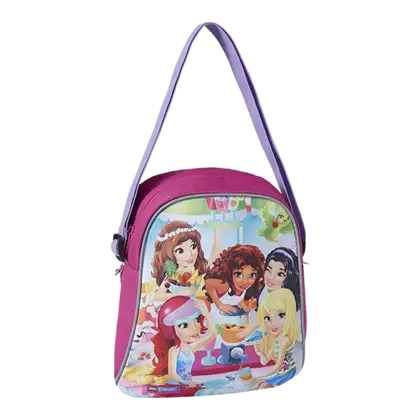 レゴ 100311837-1 Friends Juice Bar Shoulder Bag グッズ