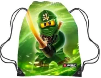 レゴ 100341707-1 Ninjago Lloyd Gym Bag グッズ