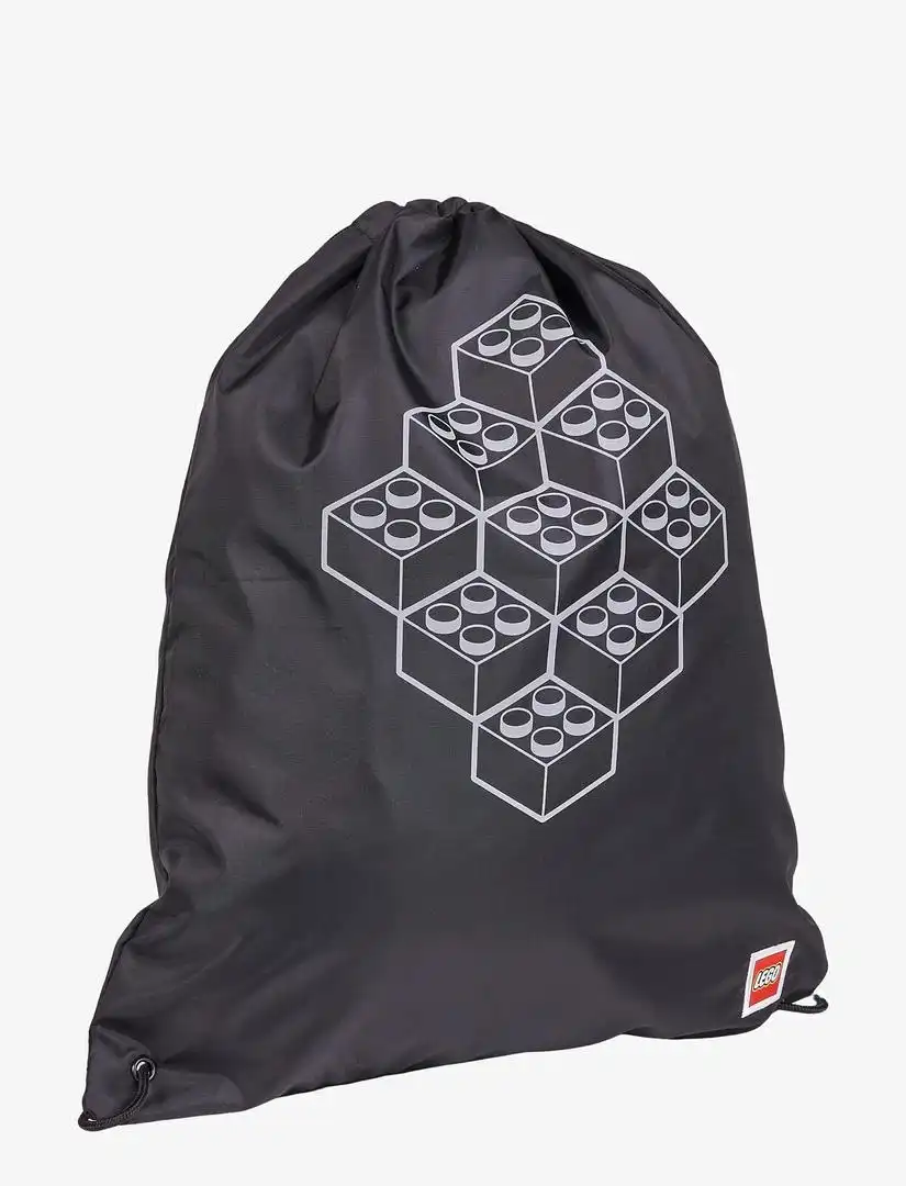 レゴ 100342511-1 Bricks Gym Bag バッグ類
