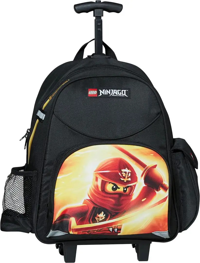 レゴ 100351702-1 Ninjago Kai Backpack Trolley グッズ