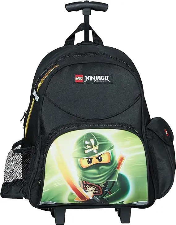 レゴ 100351707-1 Ninjago Lloyd Backpack Trolley グッズ