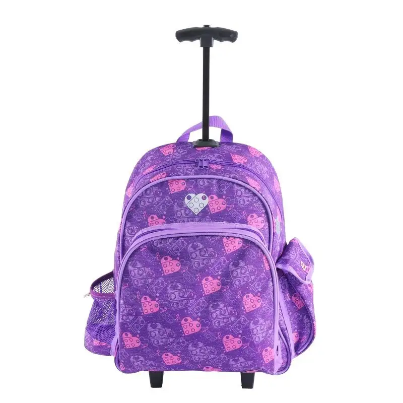 レゴ 100452005-1 Friends Hearts Backpack Trolley グッズ