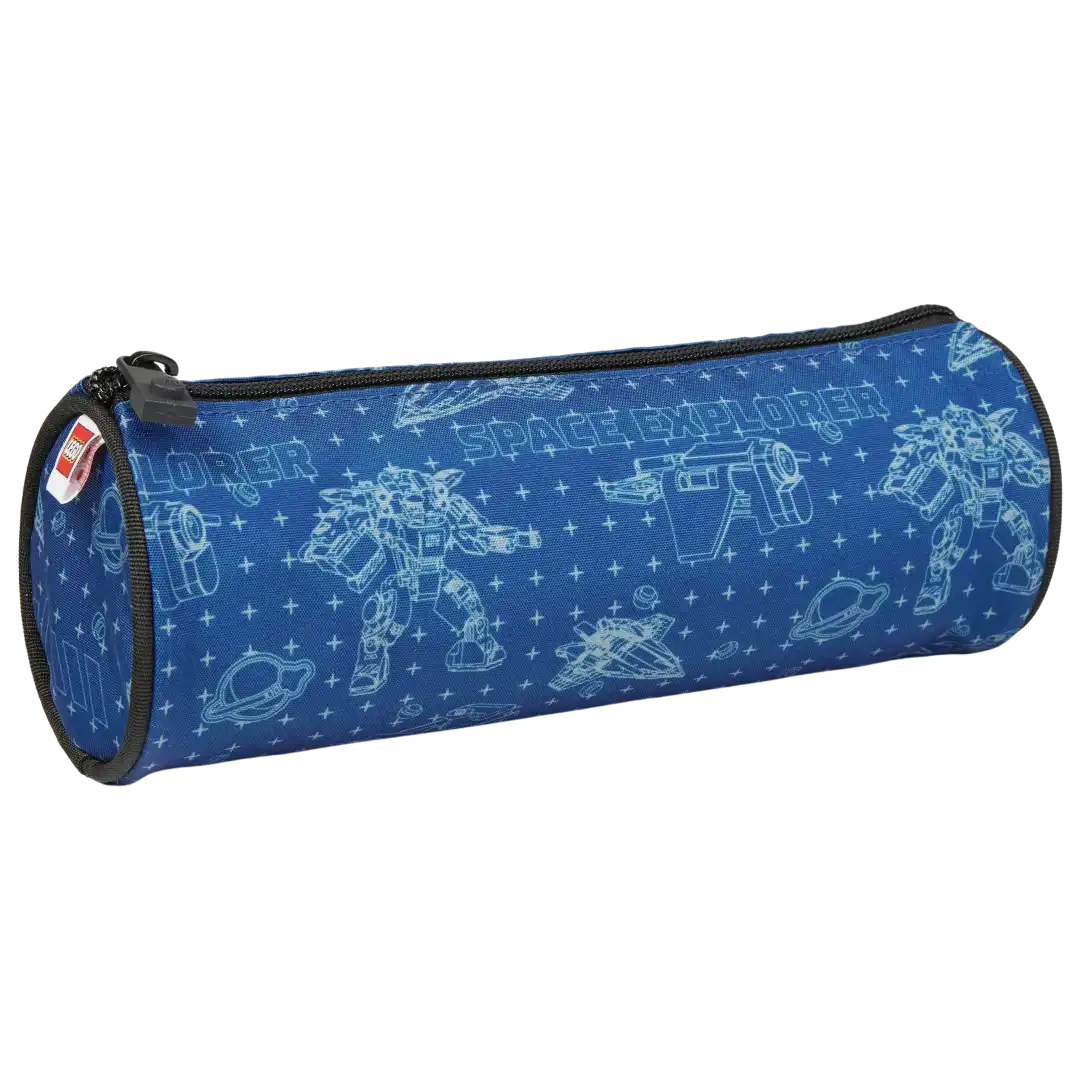 レゴ 100502505-1 City Space Explorer Pencil Case 文房具