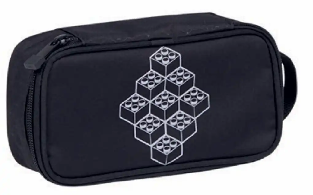 レゴ 100522511-1 Bricks Pencil Case 文房具