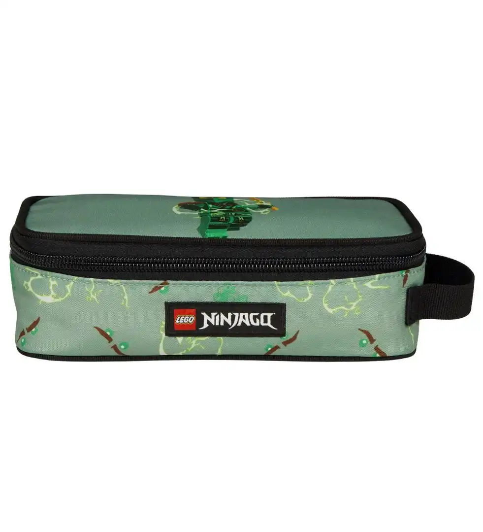 レゴ 100522601-1 Ninjago Spinjitzu Master Pencil Case 文房具