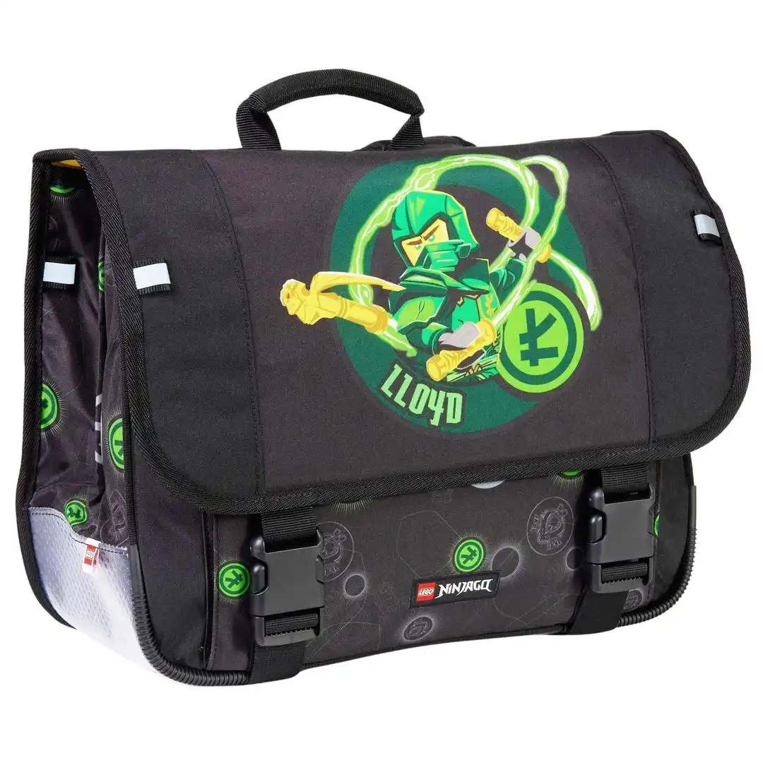 レゴ 100682507-1 Ninjago Elemental Master Of Energy School Bag バッグ類