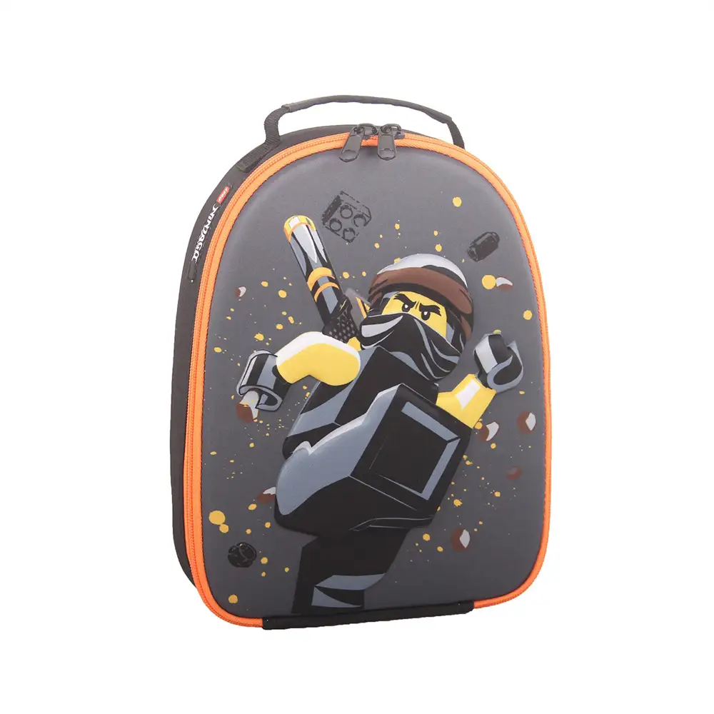 レゴ 1010207-1 Ninjago Cole Lunch Bag キッチン・寝具