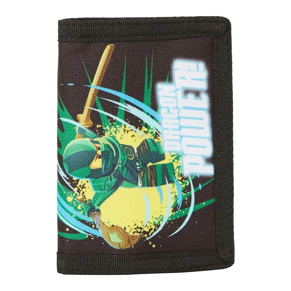 レゴ 101032401-1 Ninjago Dragon Power Wallet グッズ