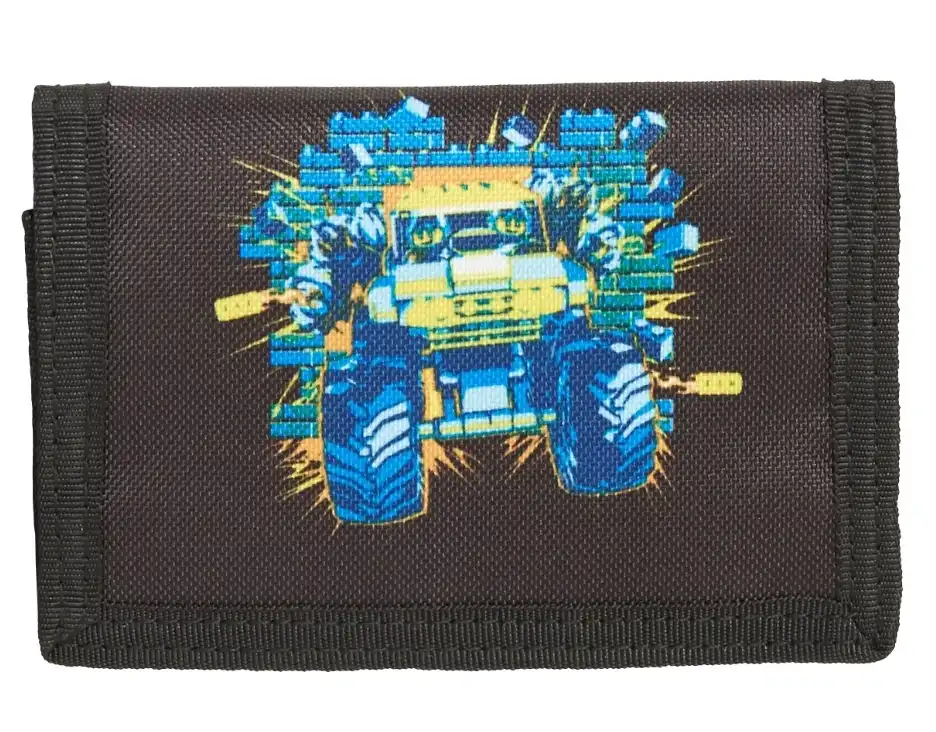 レゴ 101032405-1 City Go Big Wallet グッズ