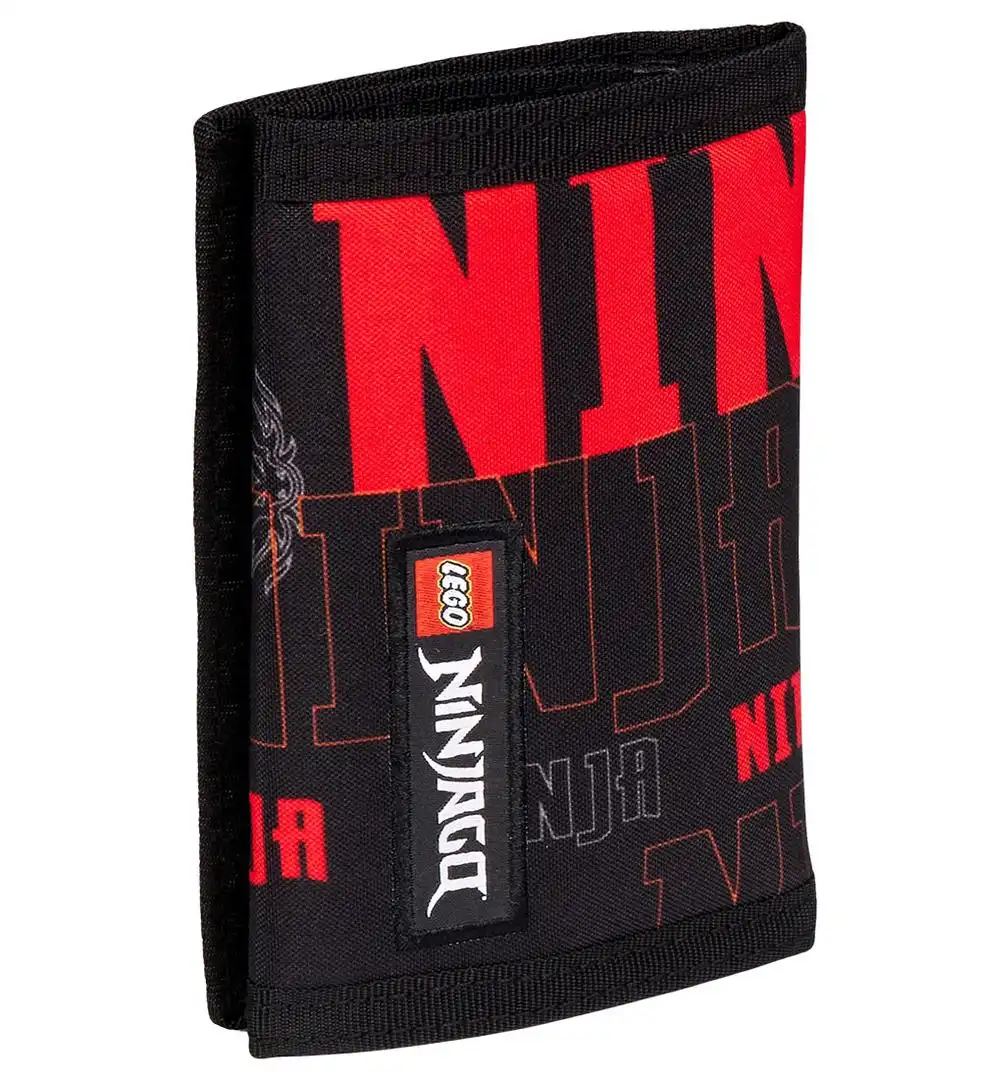 レゴ 101032502-1 Ninjago Dragon Energy Wallet グッズ