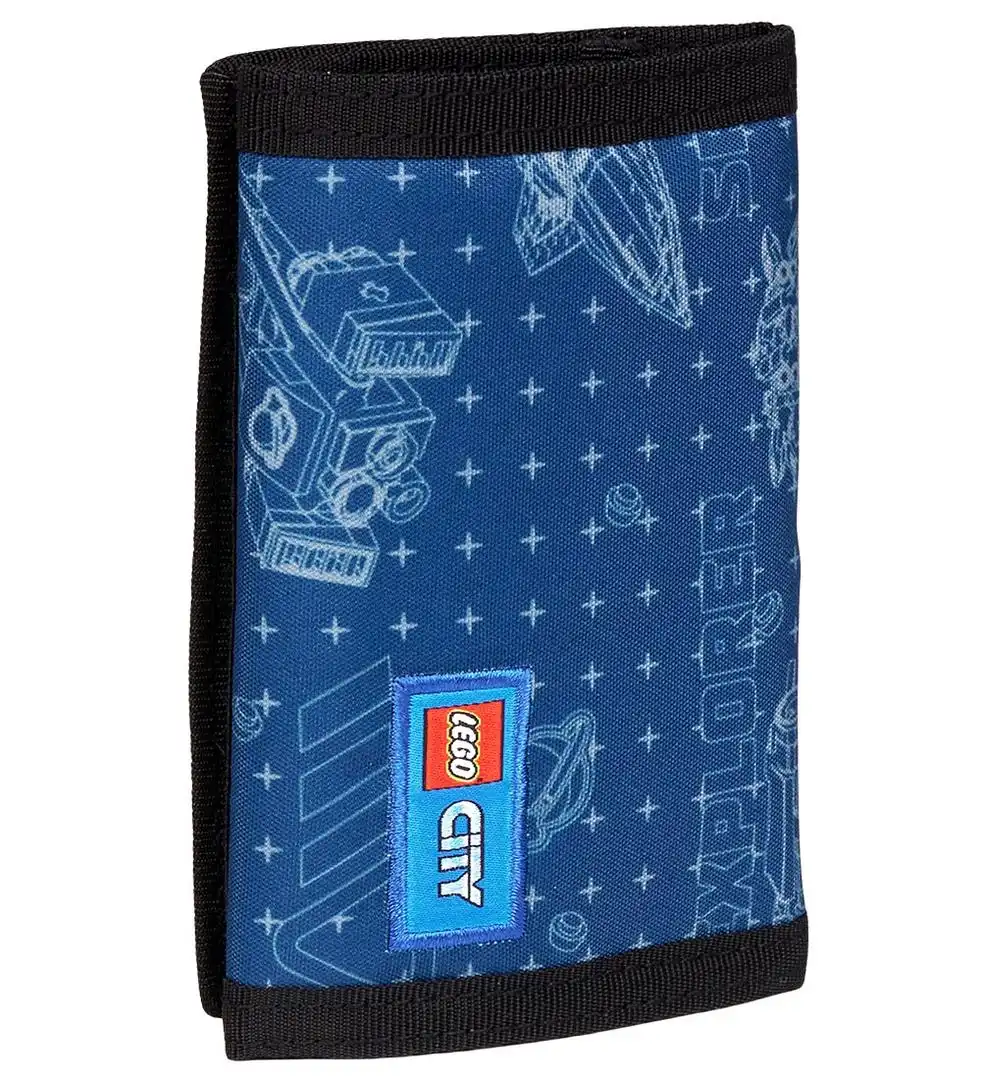 レゴ 101032505-1 City Space Explorer Wallet グッズ