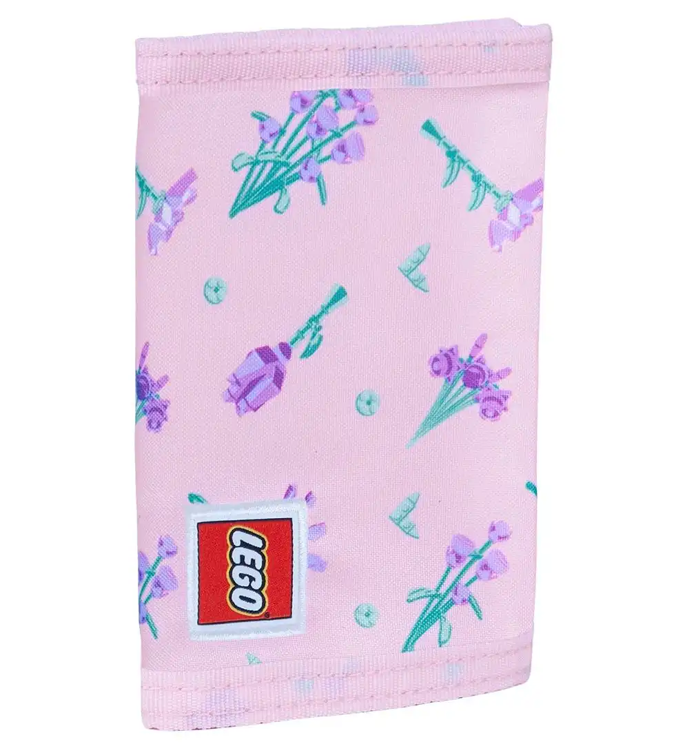 レゴ 101032506-1 Flowers Wallet グッズ