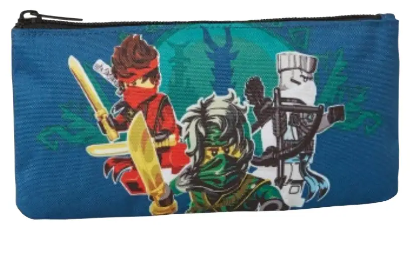 レゴ 101042303-1 Ninjago Into the Unknown Pencil Case 文房具