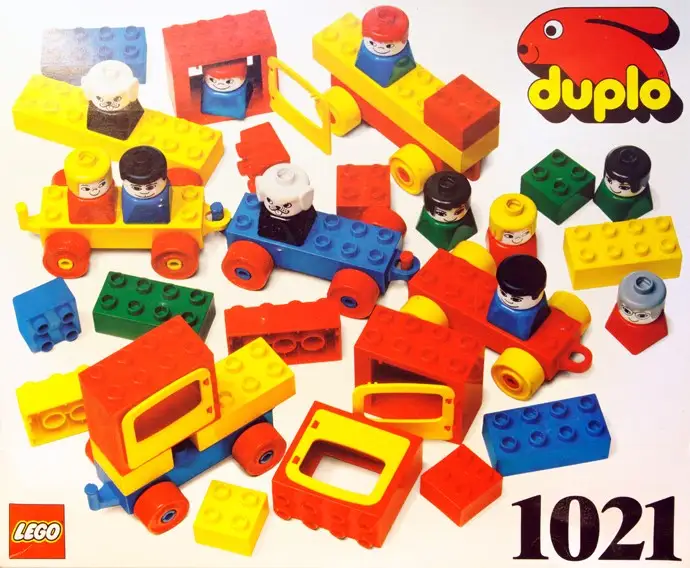 1021 Basic Vehicles - エクスプロア (1985年)