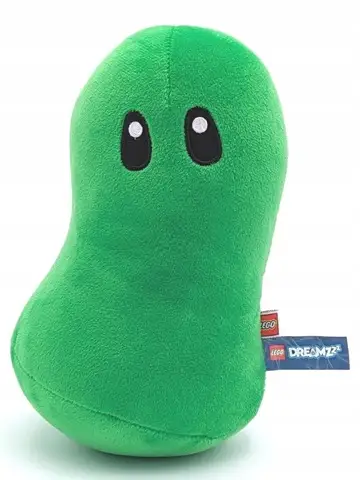 レゴ 105334-1 Z-Blob Plush ぬいぐるみ
