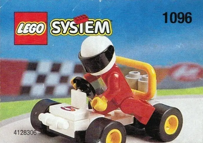 LEGO Set 1096