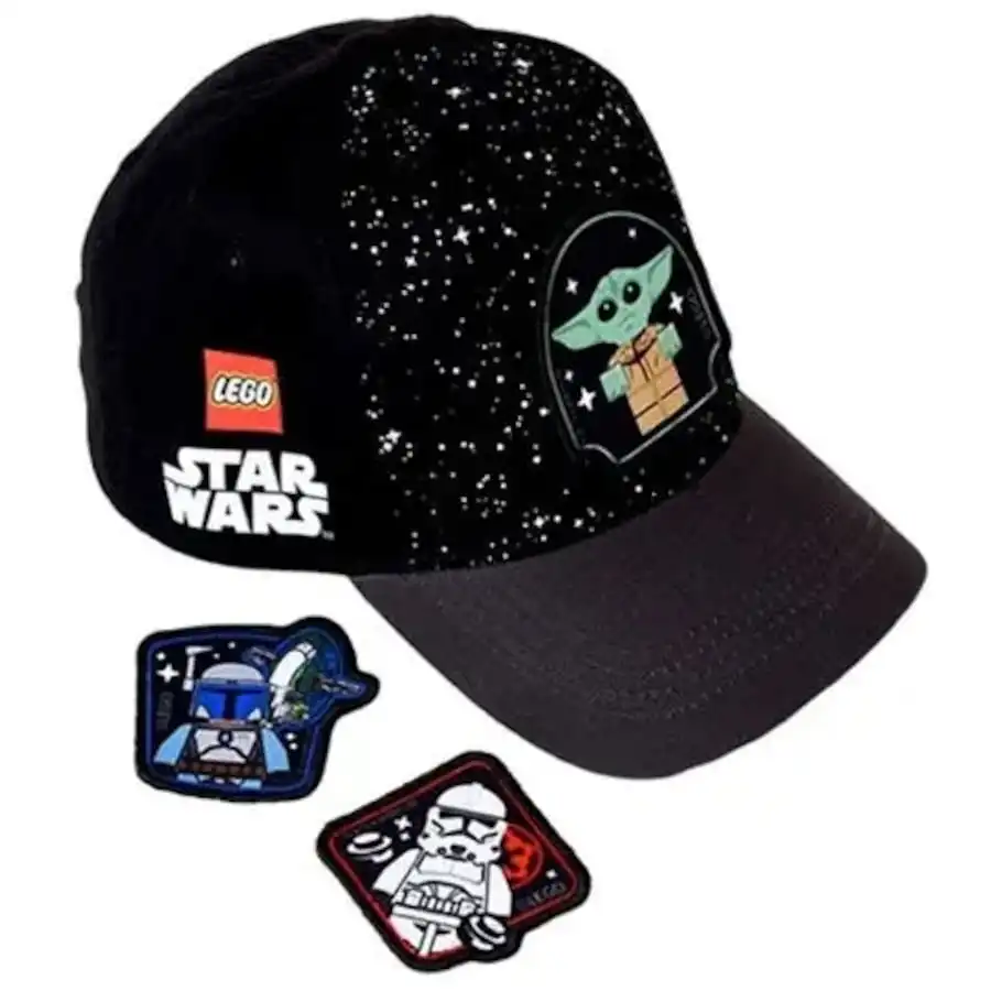 レゴ 111154-1 Star Wars Patch Cap アパレル