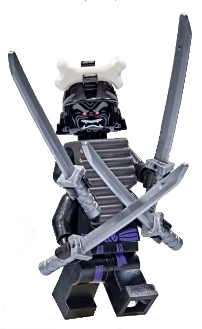 レゴ 111901-1 Garmadon ニンジャゴー
