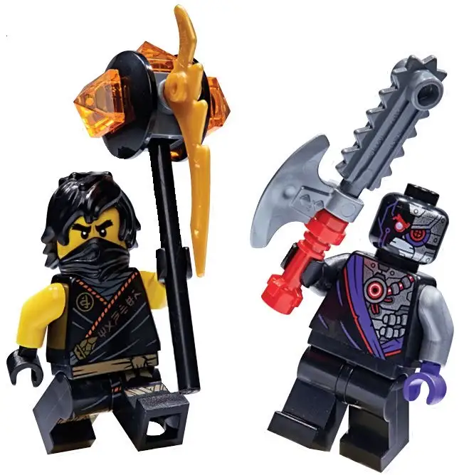 LEGO Set 112005