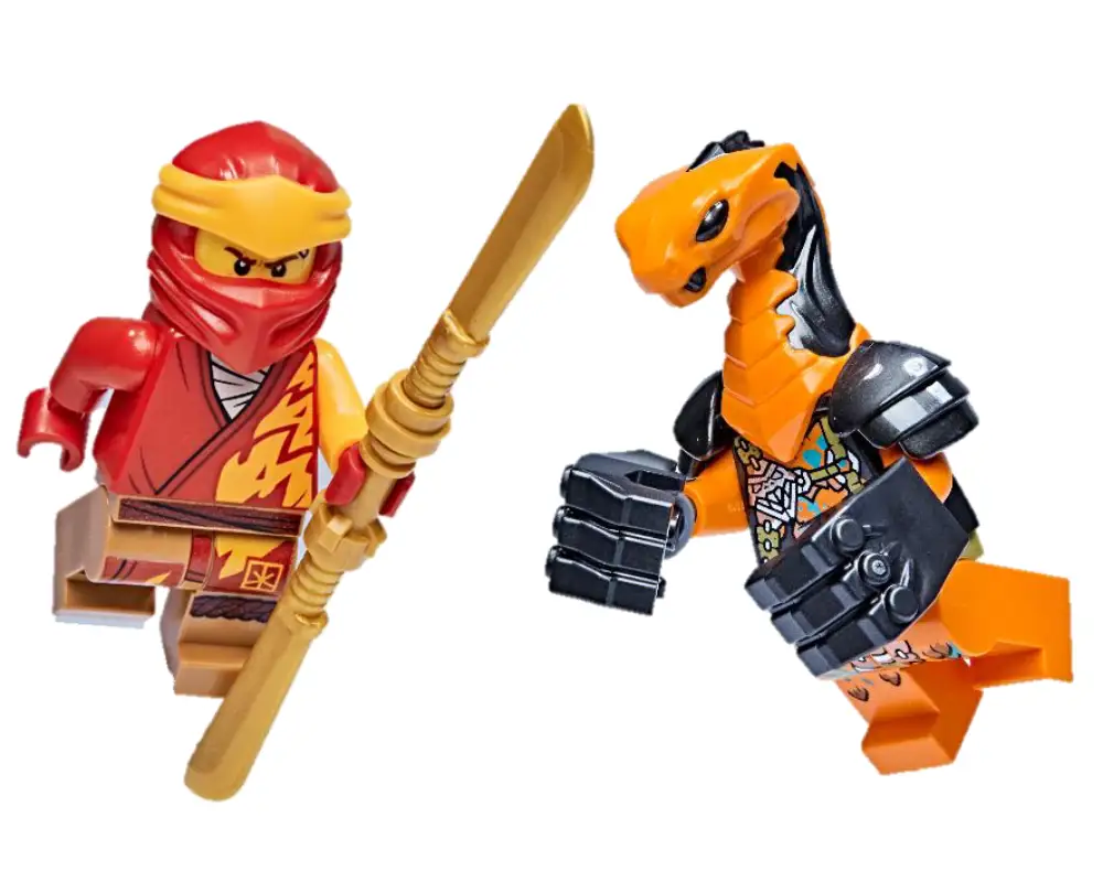 LEGO Set 112217