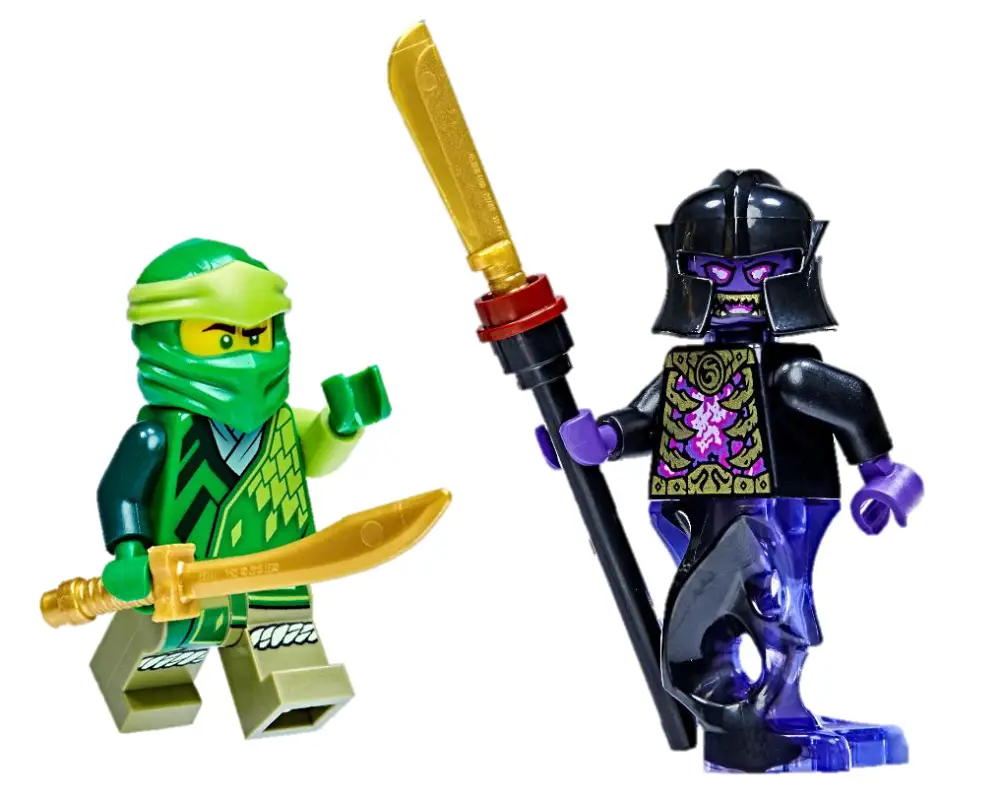 LEGO Set 112218