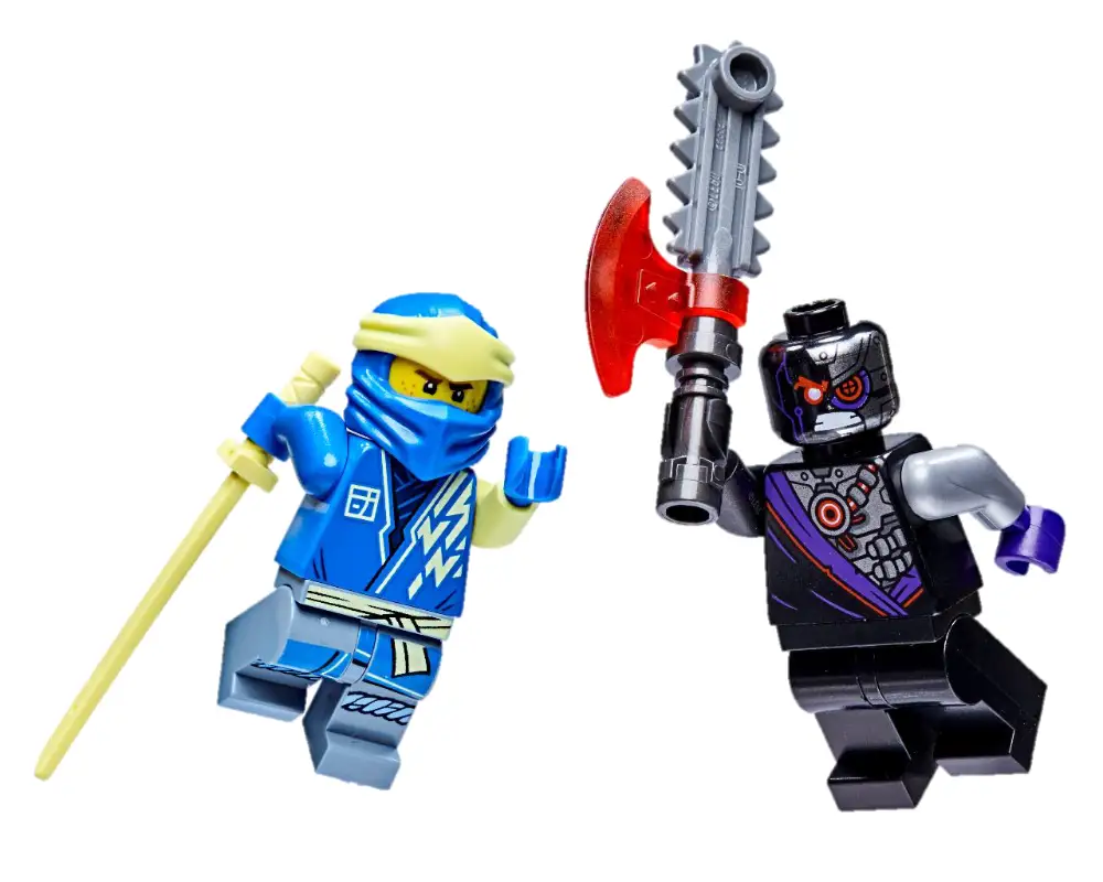LEGO Set 112219