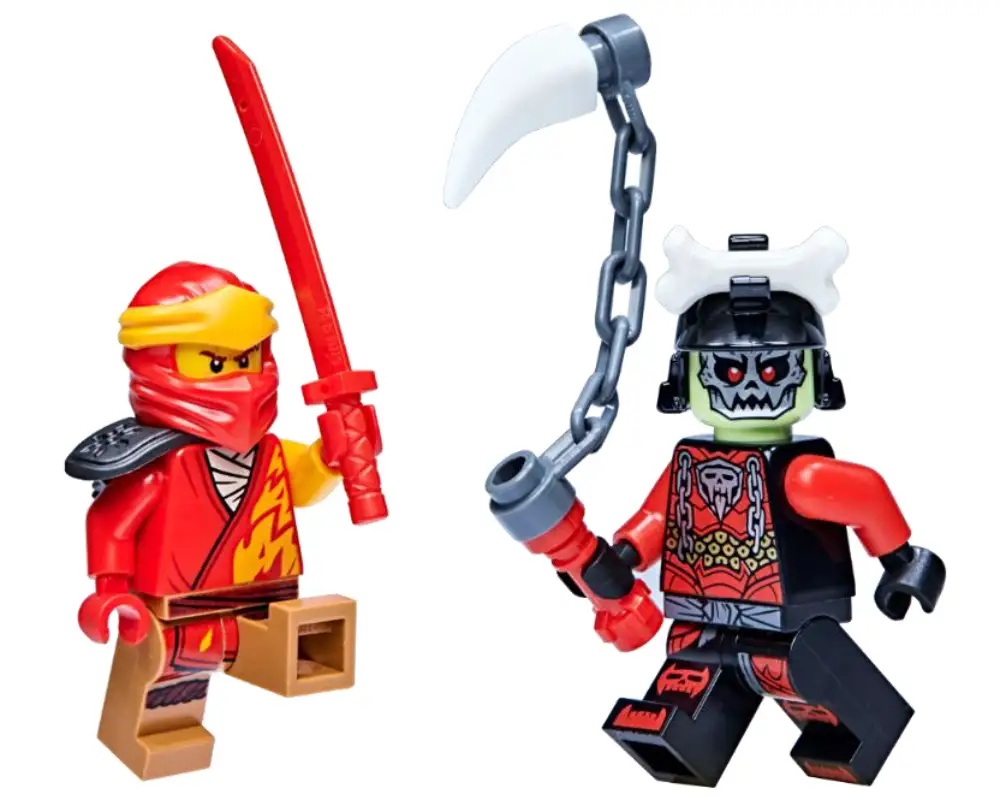 LEGO Set 112324