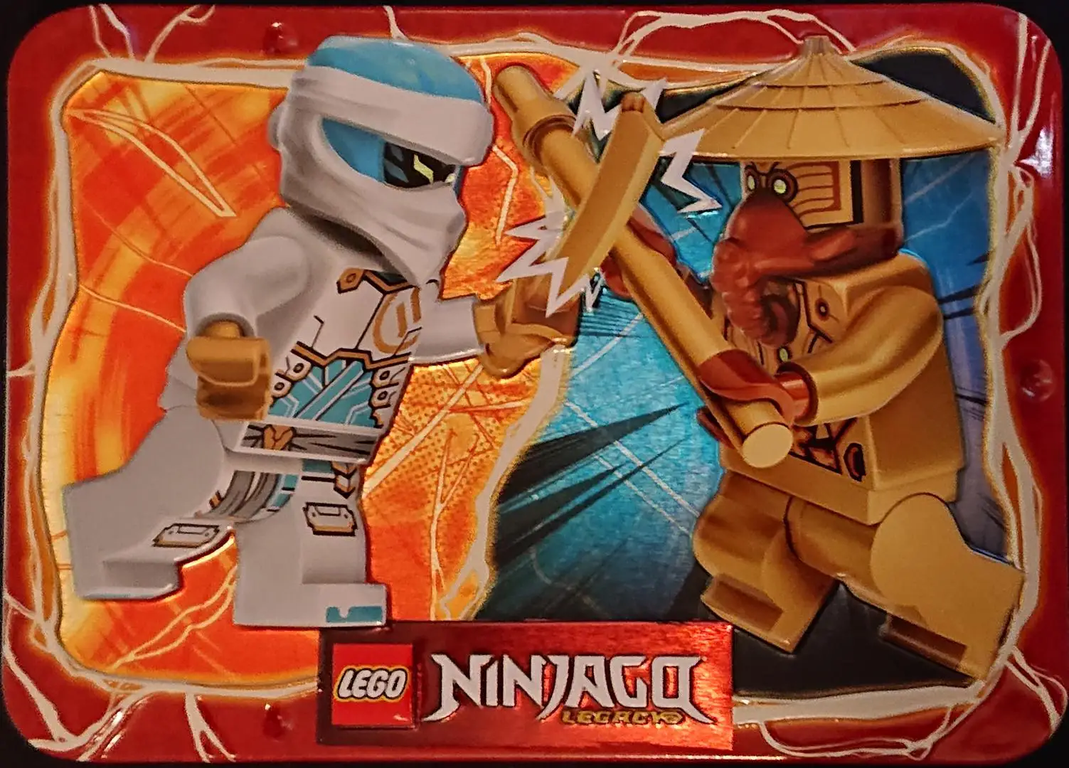 LEGO Set 112501