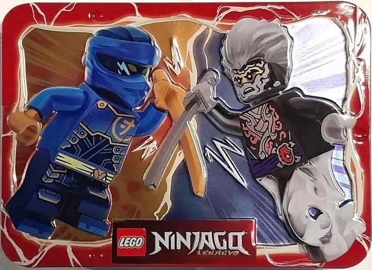 LEGO Set 112503