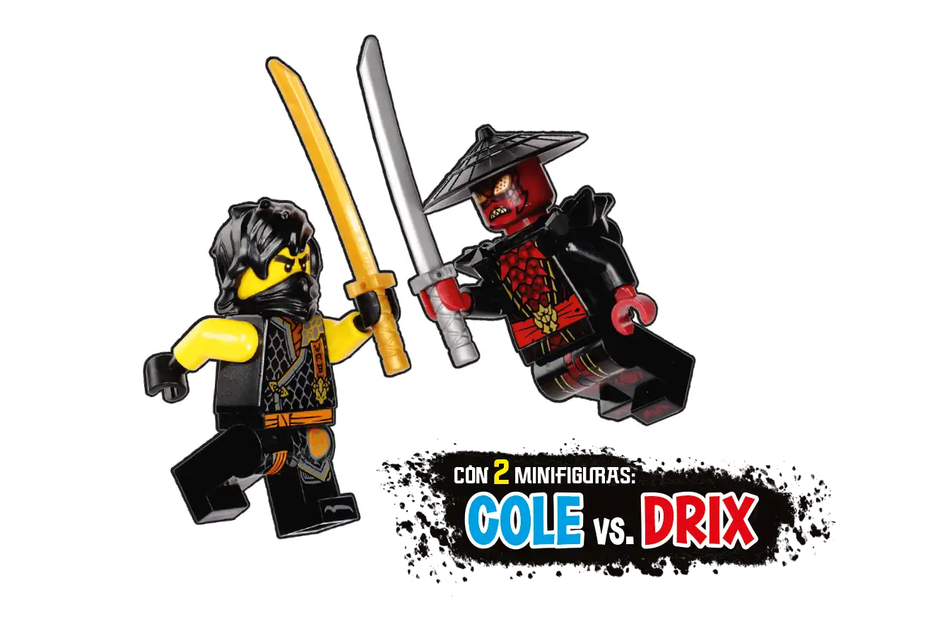LEGO Set 112504