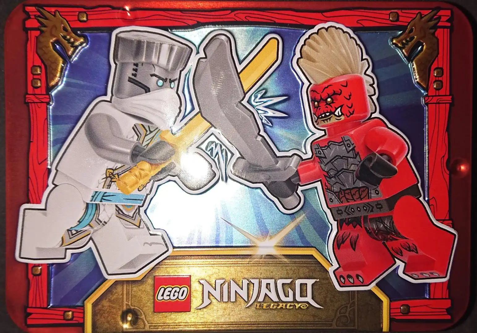 LEGO Set 112505