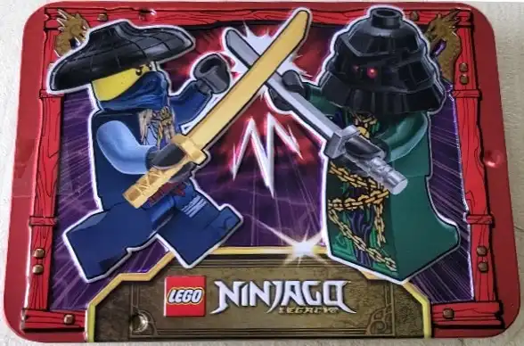LEGO Set 112507