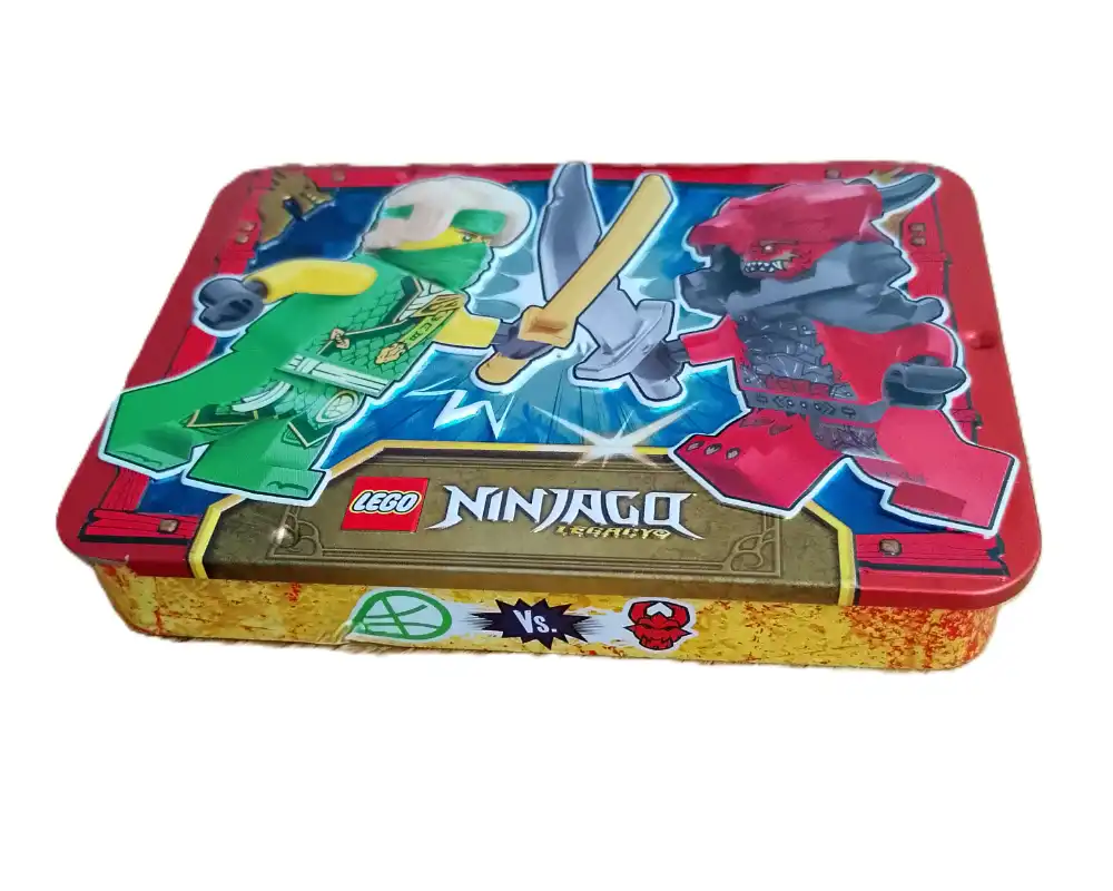 LEGO Set 112601