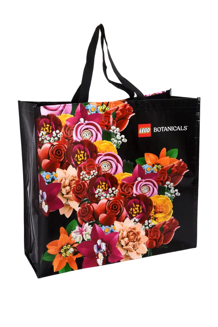 レゴ 113555-1 Botanicals Shopper Tote Bag バッグ類