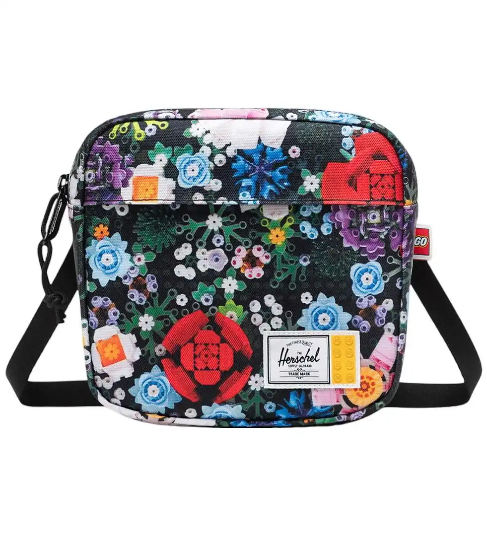 レゴ 1160907029-1 Herschel Classic Crossbody - Garden Floral バッグ類
