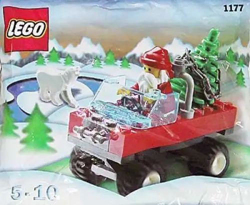 LEGO Set 1177