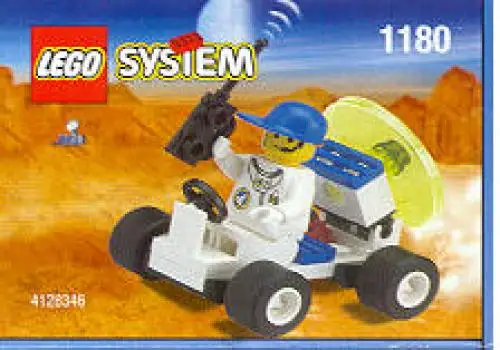 LEGO Set 1180