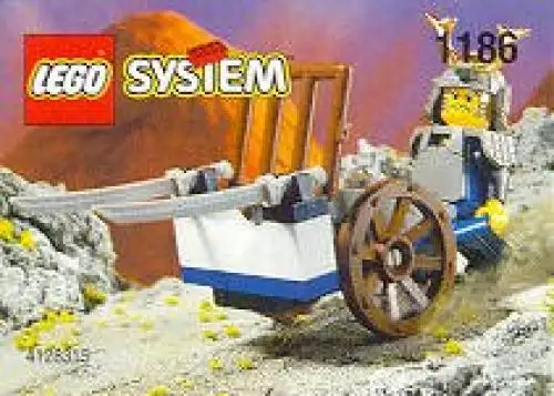 LEGO Set 1186